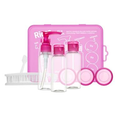 Imagem de Ricca Kit Viagem Bordo