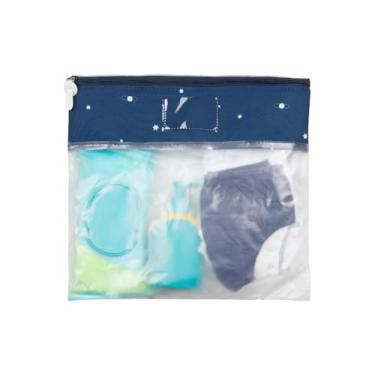 Imagem de Masterbag, Saquinhos Kids Espaço - Masterbag