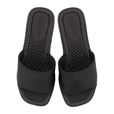 Imagem de Tamanco Azaleia Andreia Comfy Feminino - Preto - 33/34