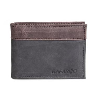 Imagem de Carteira Masculina Rafarillo 047-PT