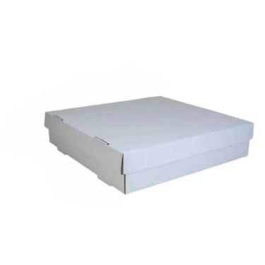 Imagem de Caixa para Salgado 35x35x7,5