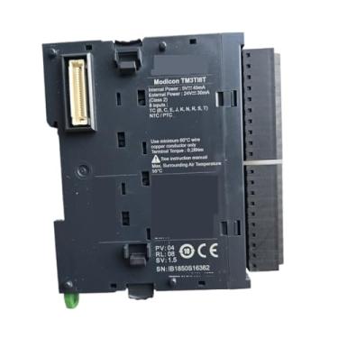 Imagem de Módulo PLC TM3TI8T Módulo de controle de temperatura