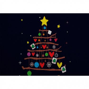 Imagem de Capacho Em Vinil Estampado 60X40Cm Euromats Cores