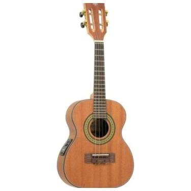 Imagem de Cavaco Elétrico Strinberg CS25E Mogno