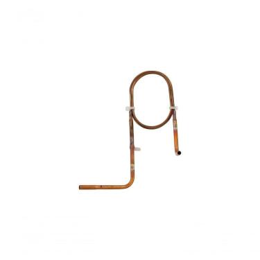 Imagem de Tubo Capilar Dobrado Ar Condicionado LG AJR75682504