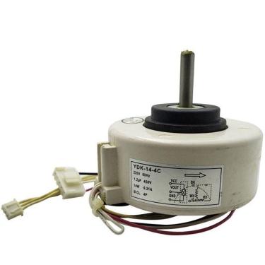 Imagem de Motor Evaporadora 9.000 Btus Acs One Ydk-14-4c Agratto único