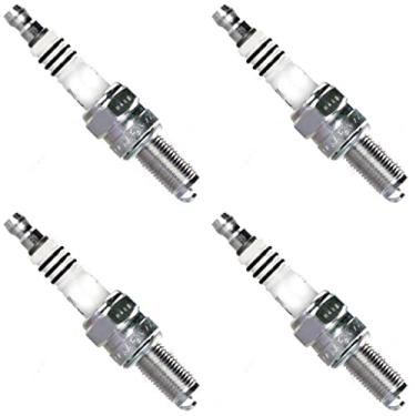 Imagem de Vela de ignição NGK para Suzuki M109R Boulevard 2006-2015 | Iridium IX Box of 4 CR8EIX | 4218