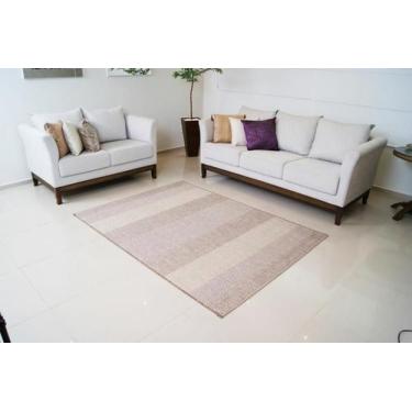 Imagem de Capacho Natural Look C2 1220 050x090 cm "Outlet" - RAYZA Tapetes e Lin