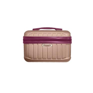Imagem de Frasqueira Polo King Rio de Janeiro Rose Gold