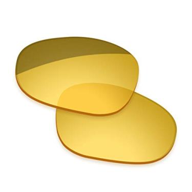 Imagem de Acefrog Kits de borracha para óculos de sol Oakley Juliet para óculos de sol Oakley Juliet - Amarelo HD