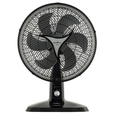 Imagem de Ventilador Britânia Ventus Insect 6 Pás 135W 110V
