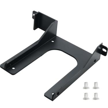 Imagem de ZCZQC Plastic Hard Drive Spacer 3.5" to 2.5" - PS2 Fat (SCPH 30000 And 50000), Black