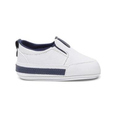 Imagem de Sapatinho Infantil Idealpravc Tênis Para Bebê Confortavel e Estiloso-Unissex