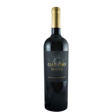 Imagem de Vinho Tinto Gáudio Reserva Alentejano 750 Ml