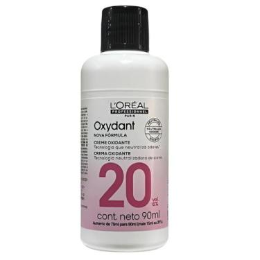 Imagem de Loreal Majirel Oxydant 20vol 90ml 6% Oxidante Água Oxigenada - 1010-16
