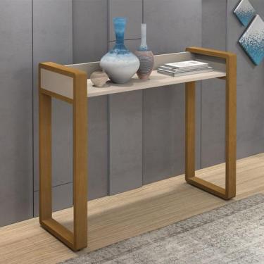 Imagem de Aparador New Canto Do Café - Pronta Entrega e Pés em Madeira - PoloSho