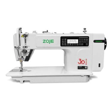 Imagem de Reta Eletrônica com Motor de Passo e Motor Direct Drive A7100I - Zoje,