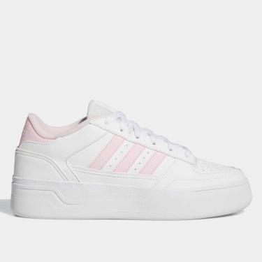 Imagem de Tênis Adidas Break Start Bold Feminino-Feminino