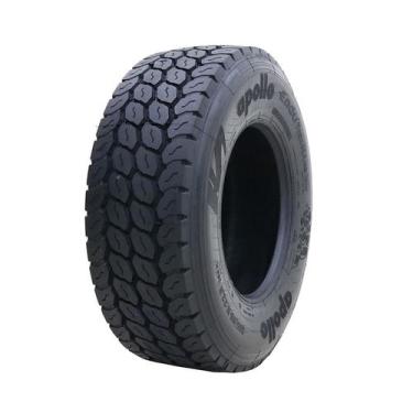 Imagem de Pneu Aro 22.5 Apollo 385/65R22.5 164K Endutrax MA HD