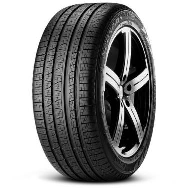 Imagem de Pneu Pirelli Aro 17 215/60R17 100H XL Seal Inside Scorpion Verde All S