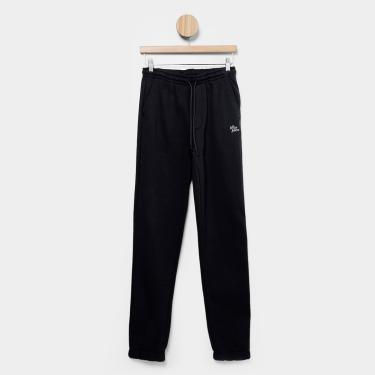 Imagem de Calça Moletom Infantil Nicoboco Khoi Menino-Masculino