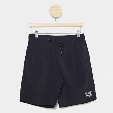 Imagem de Bermuda Infantil Red Nose Menino-Masculino