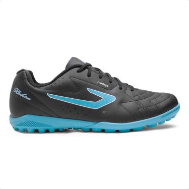 Imagem de Chuteira Society Topper Boleiro VI Masculino-Masculino