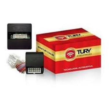 Imagem de Módulo De Vidro Jouney C/Auto Down Orig Na Pt Do Motorista