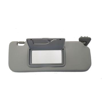 Imagem de Quebra Sol Corolla Fielder Com Espelho Lado Direito 03 A 08