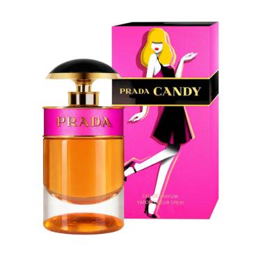 Imagem de Perfume Importado Feminino Prada Candy Prada Eau de Parfum 30ml