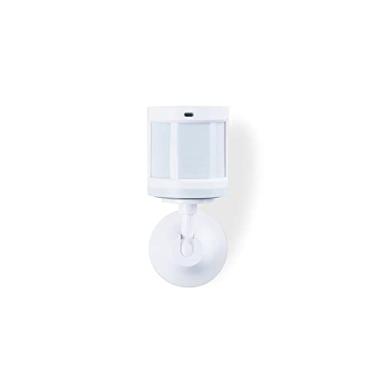 Imagem de Sensor de Movimento e Luminosidade ASM 3001 Branco Intelbras