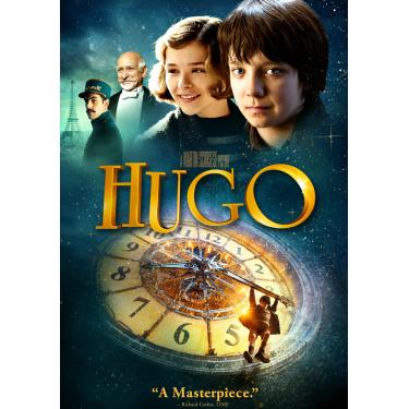 Imagem de Hugo