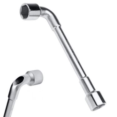 Imagem de Chave Biela 28,0mm C/ Passante 25PK-28 025322 - Gedore