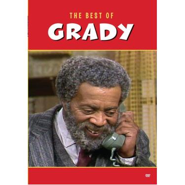 Imagem de The Best of Grady