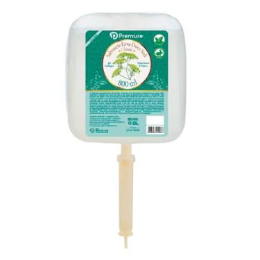 Imagem de Refil Sabonete Líquido Erva Doce 800ml Soft Premisse