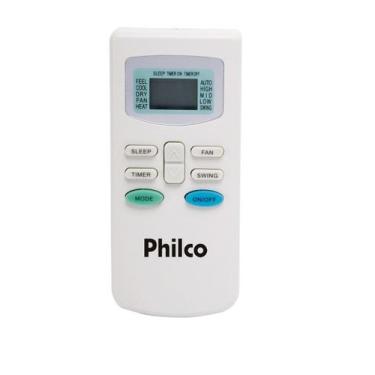 Imagem de Controle Ar condicionado Philco Split Universal Original