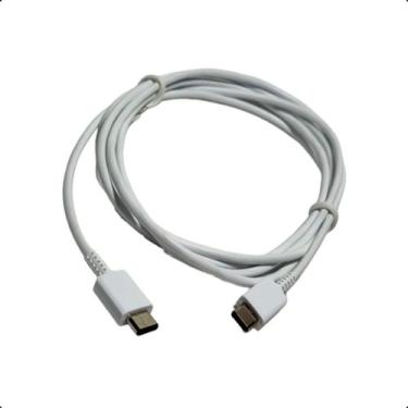 Imagem de Cabo Tipo C GH39-02089A Para Samsung Galaxy Book Original