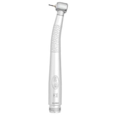Imagem de Caneta de Alta Rotação Saca Brocas Spray Triplo Necta Top Jet Dentscle