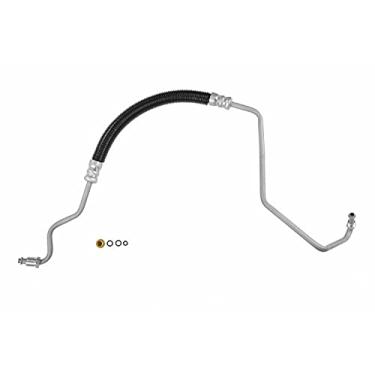 Imagem de Sunsong Conjunto de mangueira de pressão de direção hidráulica 3401547