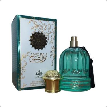 Imagem de Perfume Arabe Noor Al Sabah EDP 100ml Feminino - Al Wataniah