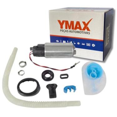 Imagem de BOMBA COMBUSTIVEL UNIVERSAL FLEX Uno Fiorino Escort Quantum - ymax