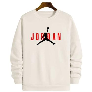 Imagem de Blusa Moletom Gola Basquete Michael 23 MJ Buullss Chicago Basketball