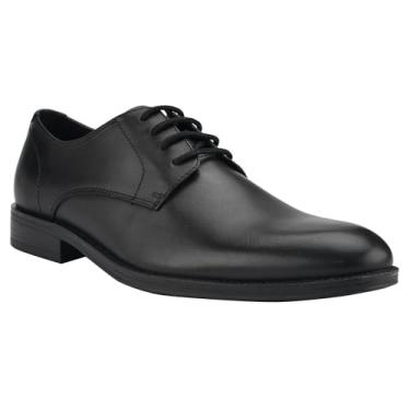 Imagem de Calvin Klein Mocassim feminino, Saffiano 001 preto, 44