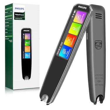 Imagem de Caneta tradutora, caneta de leitura para dislexia, leitor de texto, dispositivo para fala, scanner digital OCR, dicionário de tradutor de idiomas sem fio, caneta portátil para estudantes e adultos