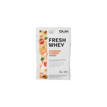 Imagem de Fresh Whey Dux (sachê) Vitamina De Frutas-Unissex