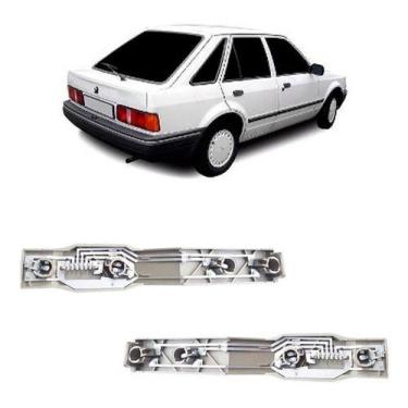 Imagem de Par circuito lanterna traseira escort 1987 1988 1989 1990 1991 1992 - 