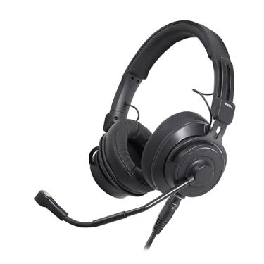Imagem de Fone de ouvido estéreo Audio Technica BPHS2CA