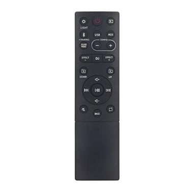 Imagem de ALLIMITY AH81-11472A MX-T Controle remoto de substituição compatível com alto-falante Samsung Sound Tower Áudio de alta potência MX-T50 MX-ST40B MX-T50/ZA MX-T70 MX-T70/ZA MX-T40 MX-T40/ZA