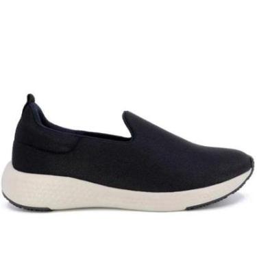 Imagem de Tênis Slip-on Casual Usa Flex Feminino-Feminino