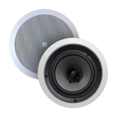 Imagem de Arandela Jbl 6fr2r Sem Auto Trafo 6" 8r 25w (com 02 Pecas) Redonda